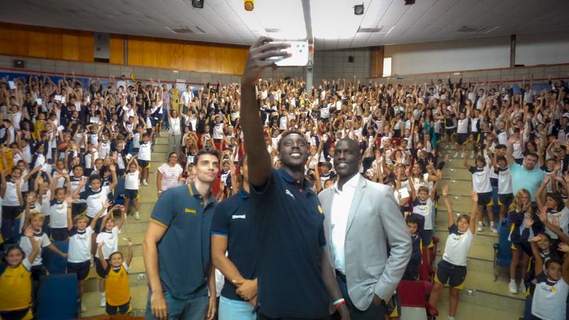 Kuath está deseando encontrar en pista a Tavares