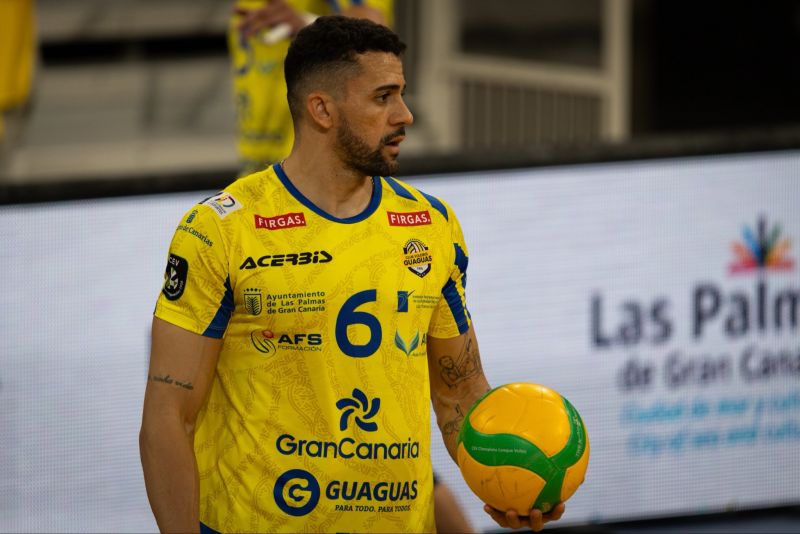  El Guaguas jugará en Soria la final del Torneo de Campeones