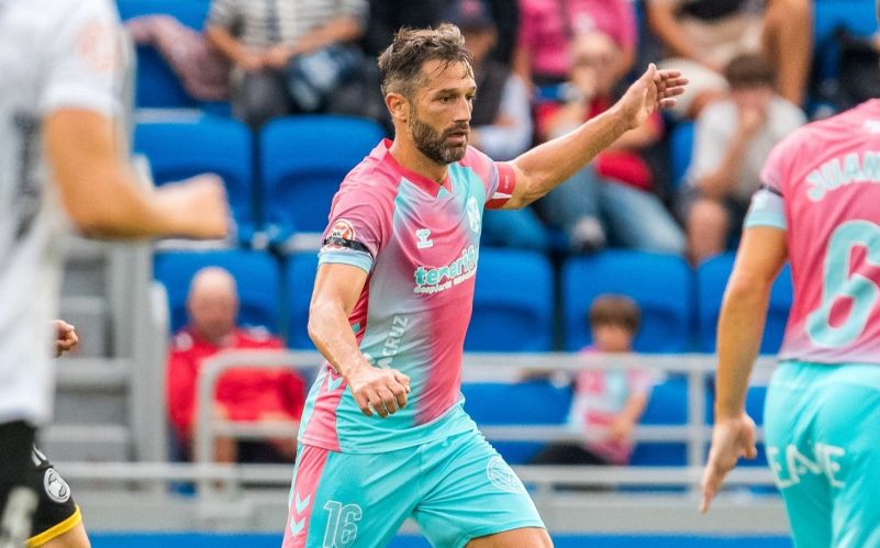 0-2: Unionistas da un disgusto a los 13.451 del Heliodoro