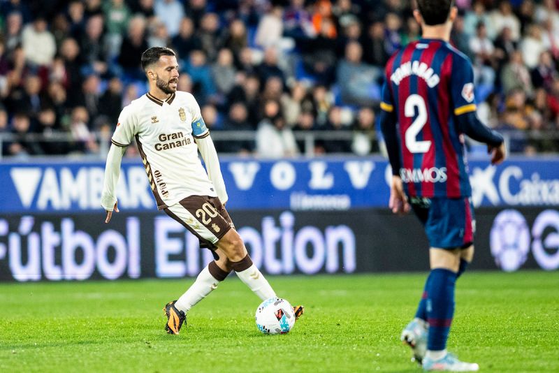 "Esta es la liga hipertensión"