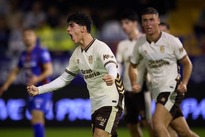 "El equipo empujó con corazón, pero no materializó las ocasiones"