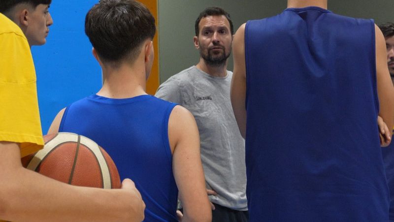 El Gran Canaria anuncia un regreso al banquillo de su filial