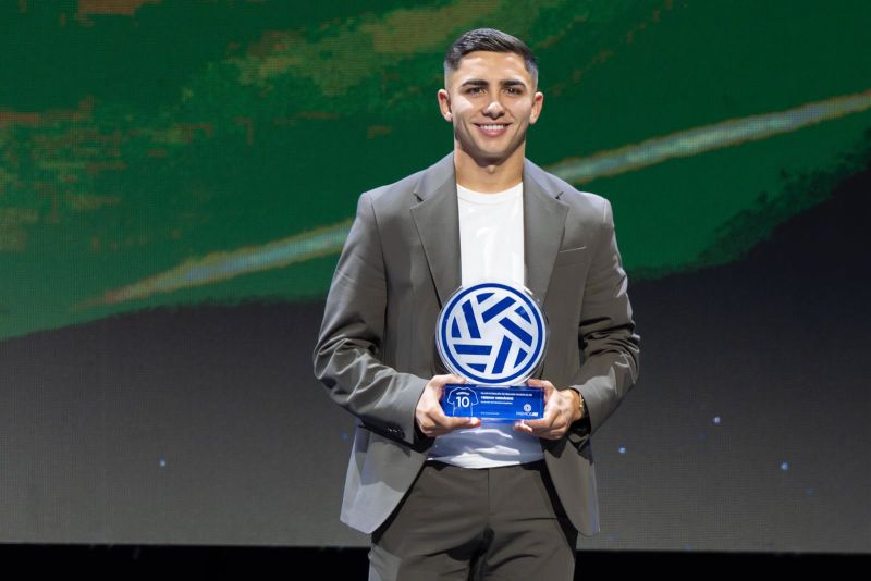 El guiño emocional de Yeremay con la UD Las Palmas