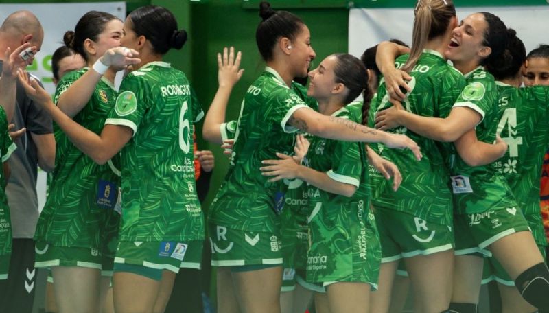 24-22: Valioso triunfo como local del Remudas