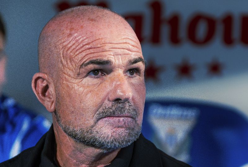 Casi la mitad de los clubes de Segunda ya han cambiado su banquillo