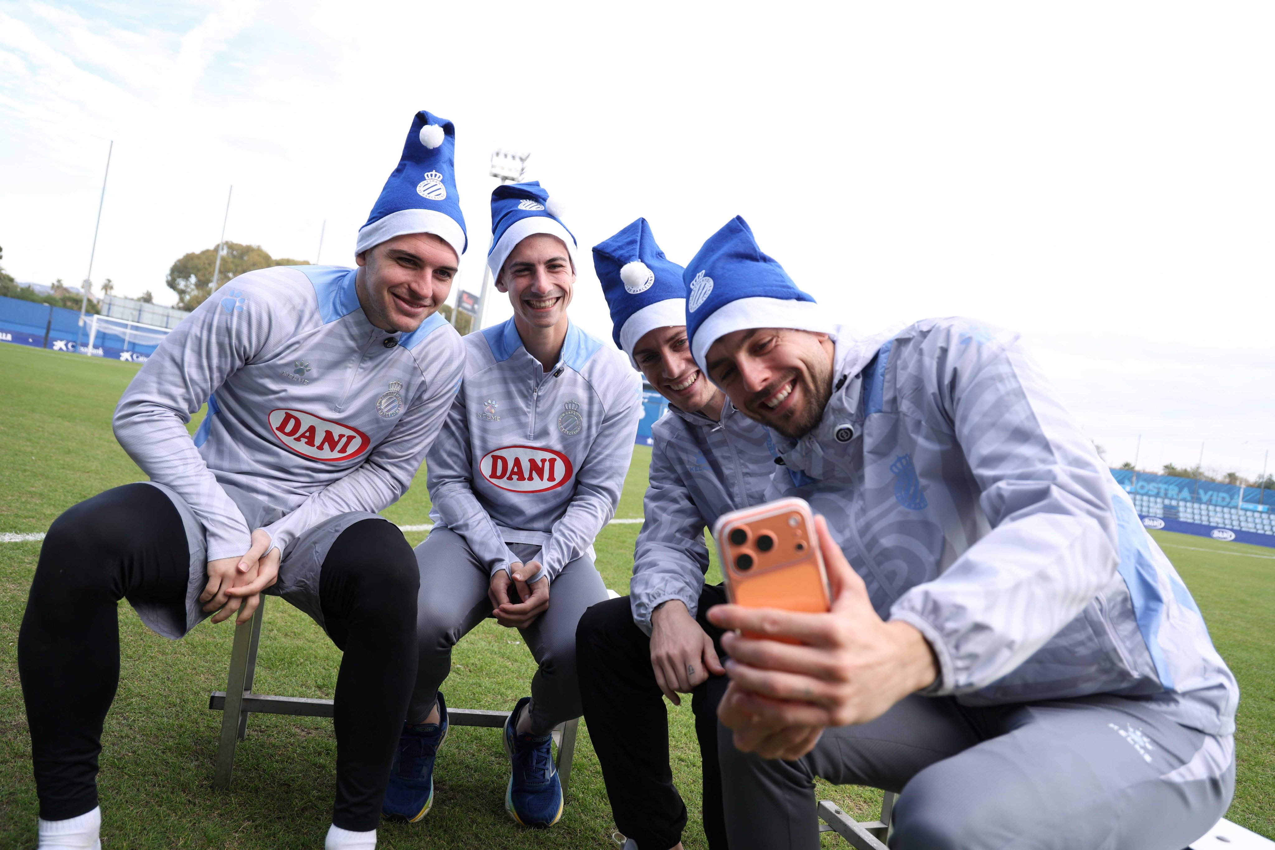 Dudas con Dovbyk, Fonseca, las navidades blanquiazules de Antoniu, Toché, ..