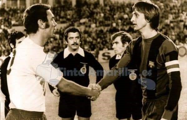 Dos ídolos magistrales