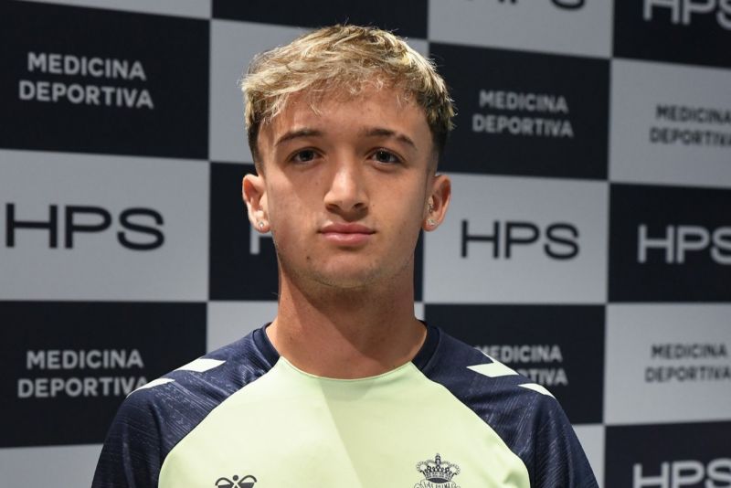 Fernando Moreno espera 'cita' con el Sevilla el 16 de agosto