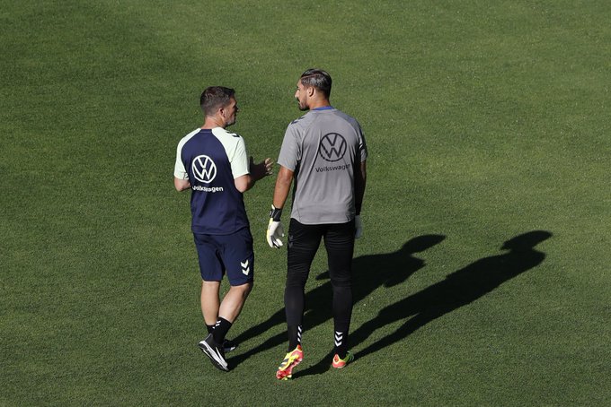 Todo empieza otra vez en Barranco Seco