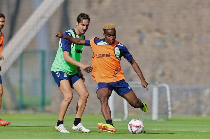 "No recomendaría a nadie venir en patera, porque es muy peligroso"