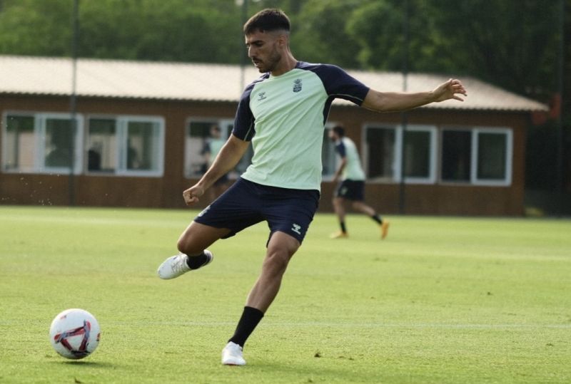 "Somos un equipo valiente"