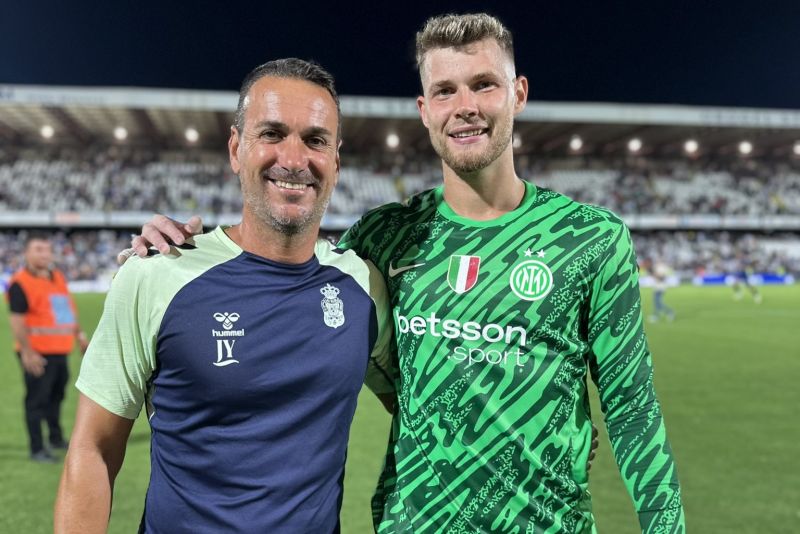 La amistad siempre queda