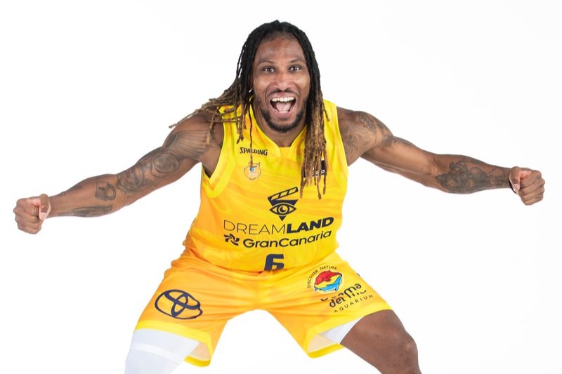 79-62: El Granca comprueba el potencial de la Virtus