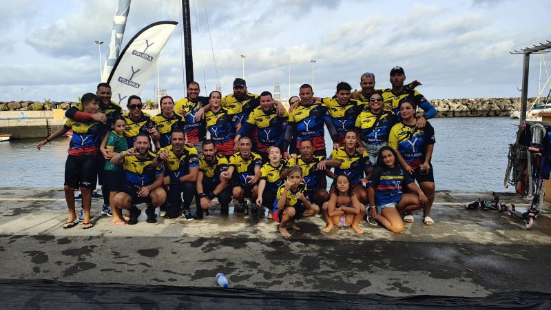 El Agüimes confirma el pronóstico en la Copa Isla de Gran Canaria