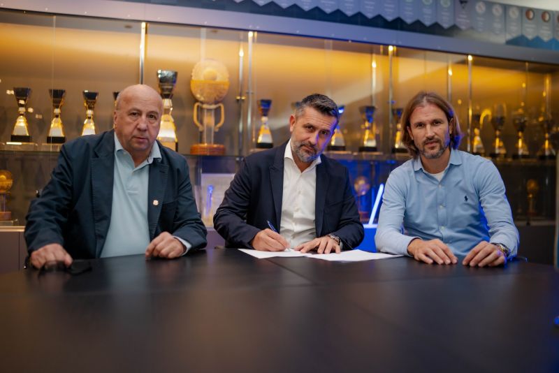 El ex amarillo Bjeliça regresa a un banquillo de Croacia