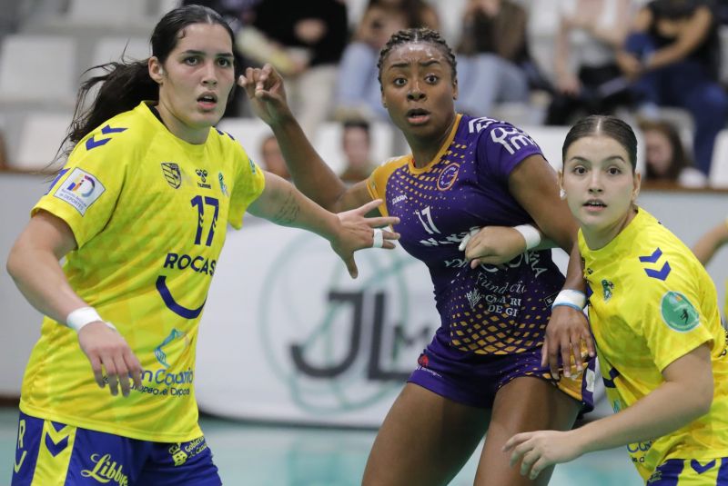 12-22: El Remudas gana en Gijón con autoridad