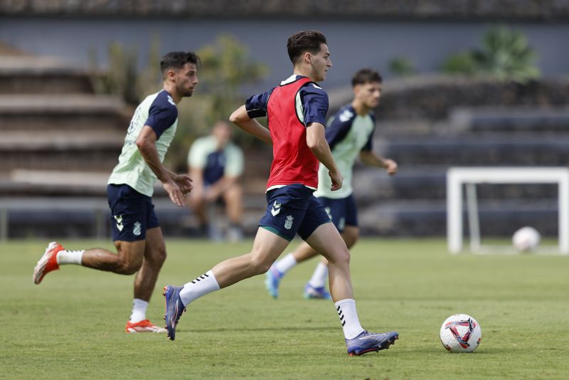 Gil Manzano volverá a pitar un Valencia-Las Palmas