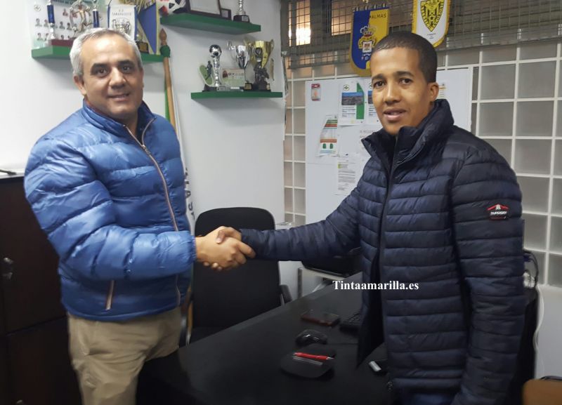 Gabriel Cabrera termina su etapa en la dirección deportiva del Villa