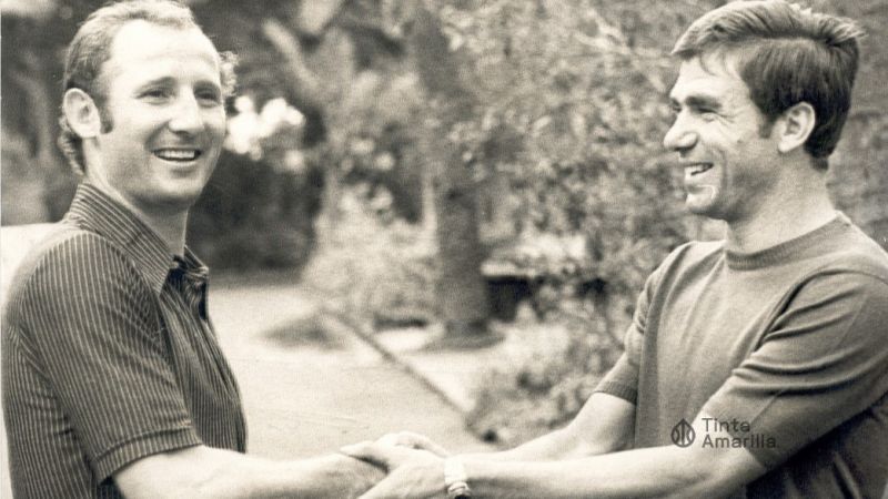 Curiosidades de las aperturas de Liga entre Las Palmas y Sevilla