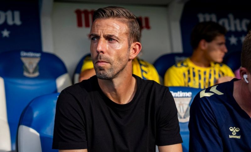 "Viera puede cambiar un partido desde el banquillo o desde el inicio"