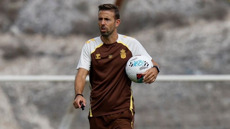 "Hay que canalizar la energía de Lukovic de forma positiva"