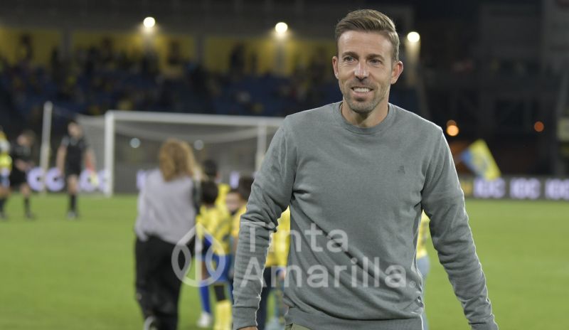 "El título de invierno nos ilusiona, pero no nos da puntos extras"