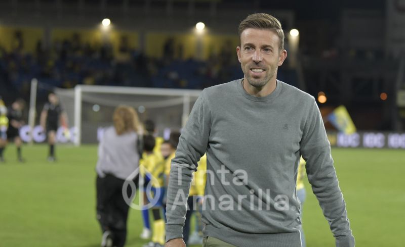 "Una victoria te llena de confianza y parece que seamos más guapos"