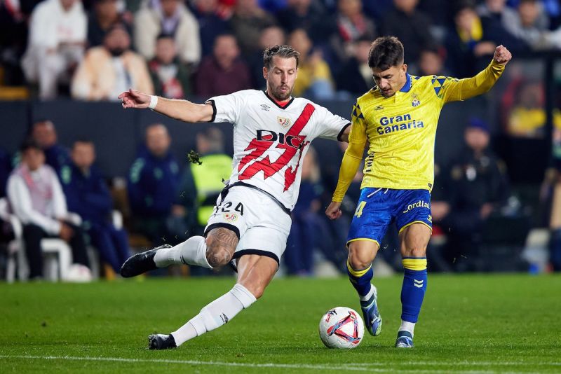 Manu Fuster y el gol de llanero solitario