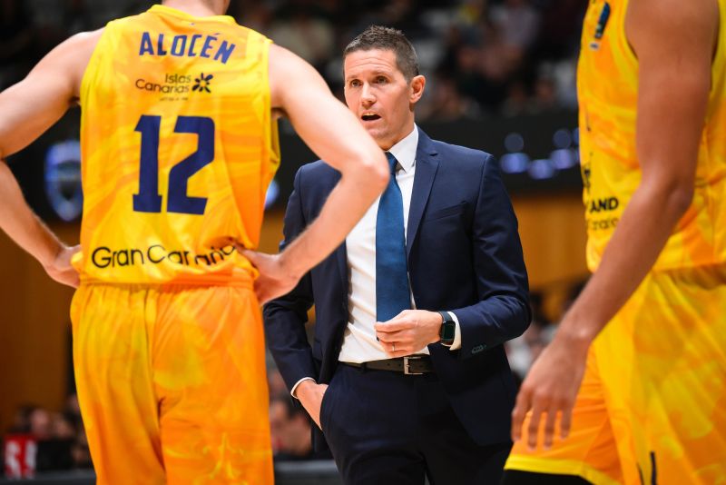  Lakovic admite que en Badalona pudo ganar cualquiera