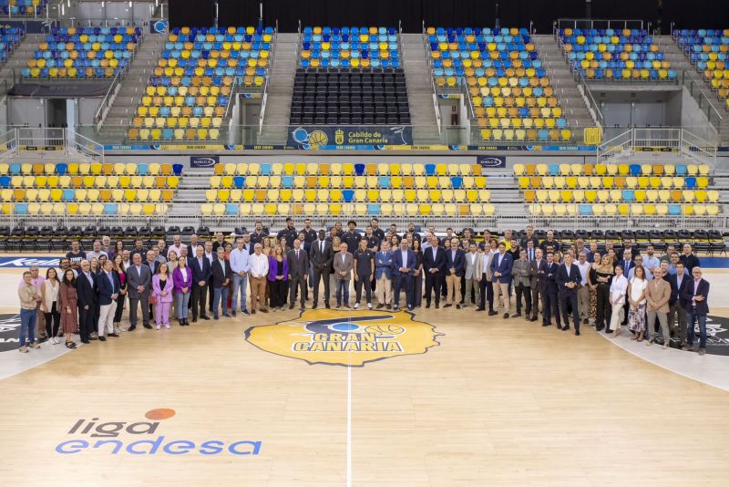 Savané califica como muy pisitivo el primer tramo de la temporada