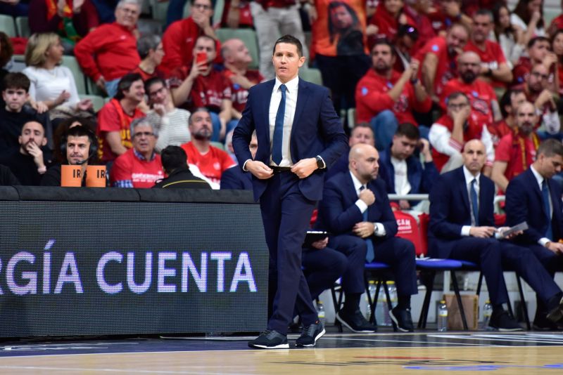 Lakovic da mucho valor a la victoria en Murcia