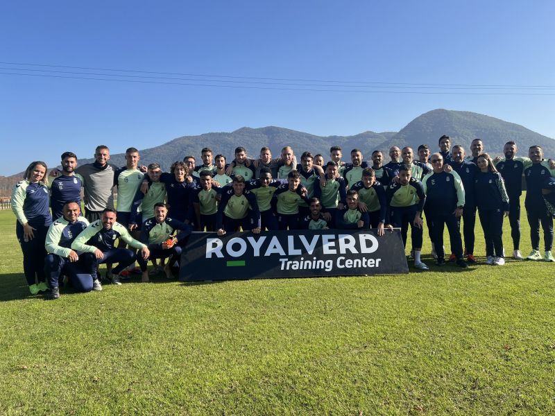 Europa-UD: Si no es una eliminatoria trampa, lo parece