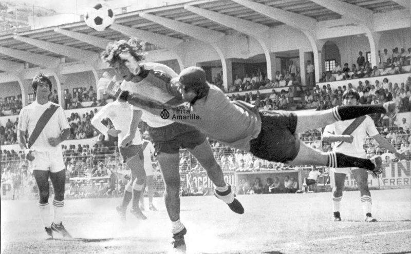 Las Palmas y Rayo, eternamente rivales 