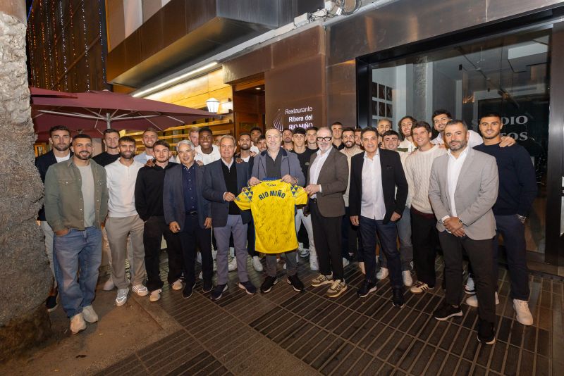 Esfuerzo, pasión y compromiso para 2025