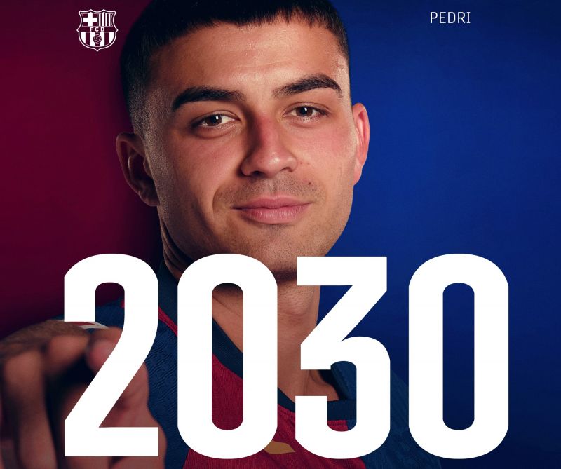 Pedri para rato, Kike Pérez, Rubén Alves, Sergio Ramos, ...