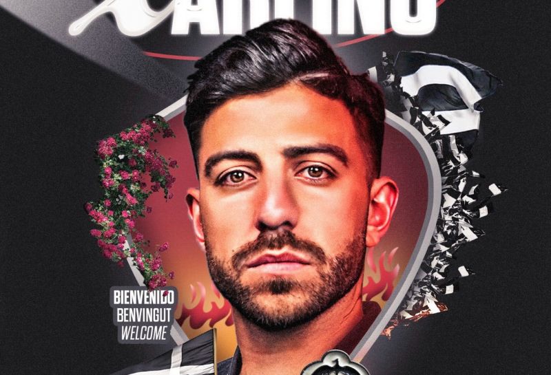 Crece la puja por Yeremay, regresa Zarfino, Pani Ponz, Amrabat, ...