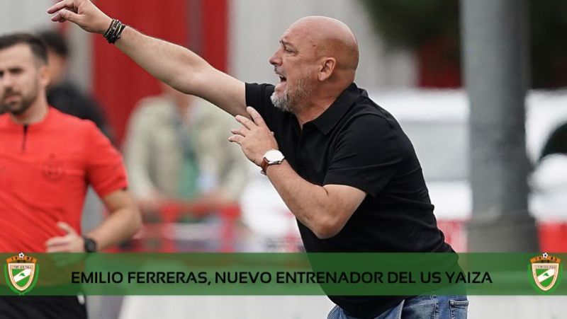 Nuevo técnico del Yaiza, Ángel Haro, Comesaña, Joel Domínguez, ...