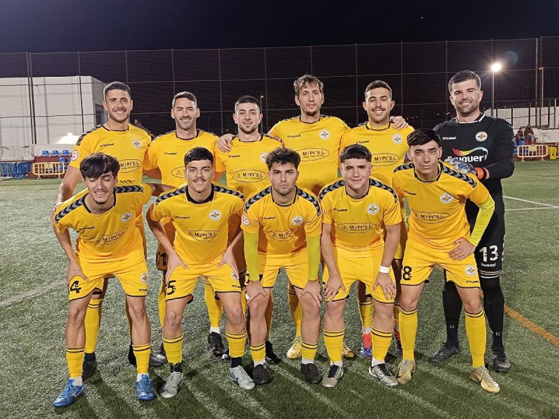 El Villa, el primero en llegar a los cuartos de final