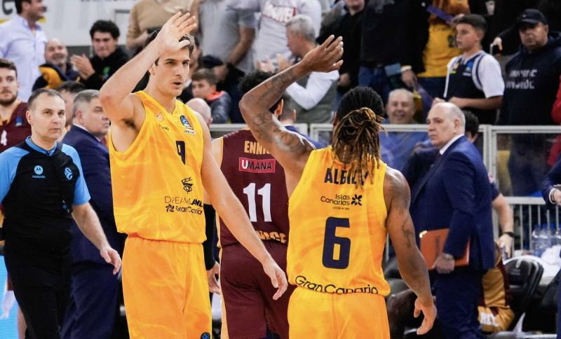 "Tenemos opciones contra Bahcesehir"