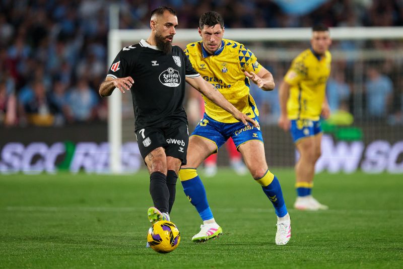 "Siempre que existe una duda cae en nuestra contra"