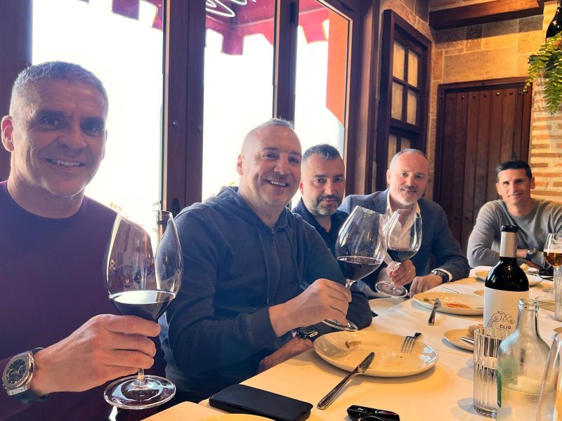 "La unión, más que nunca, hace Las Palmas"