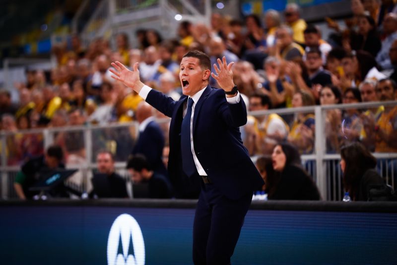 "Hapoel ganó un título merecido"