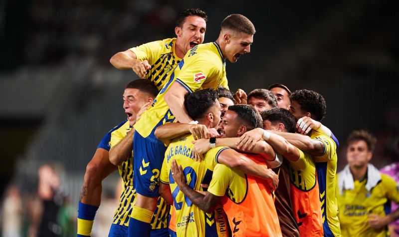 "Viera me pide que esté tranquilo, que el gol está en camino"