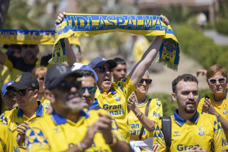 La UD ya está en camino de los 6.000 abonados renovados