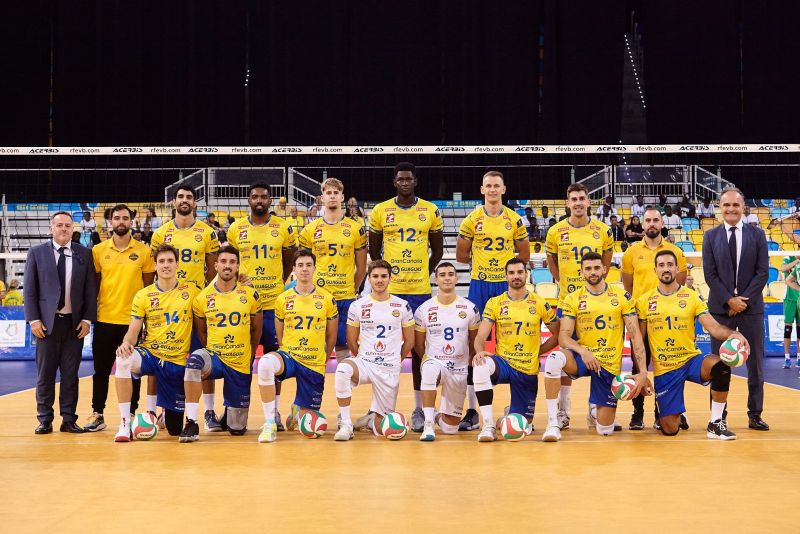 3-2: La esperanza del Guaguas dura 25 minutos 