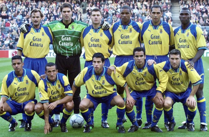 25 años del extraordinario gol de Guayre en el Nou Camp