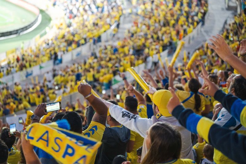 La campaña de la UD da el salto a los 8.108 carnés renovados