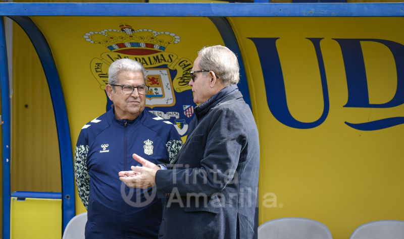 "Nunca dirigí un equipo tan completo como el campeón de la Copa Federación"