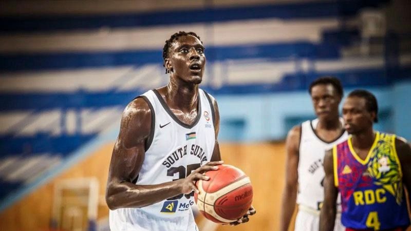 Kuarth ficha por el Gran Canaria para entregar energía en la cancha