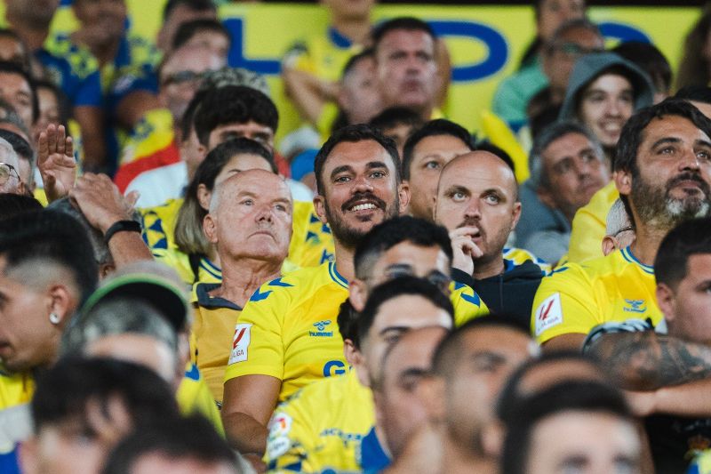 La UD se acerca a los 20.000 abonados en el primer periodo de su campaña